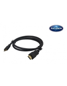 Cable HDMI 5mts. 4K