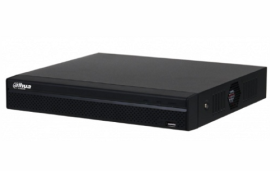 NVR IP Dahua 8 Canales POE DHI-NVR1108HS-8P-S3/H