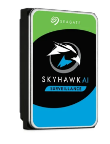 Disco Rigido Seagate 1 TB SkyHawk SATA