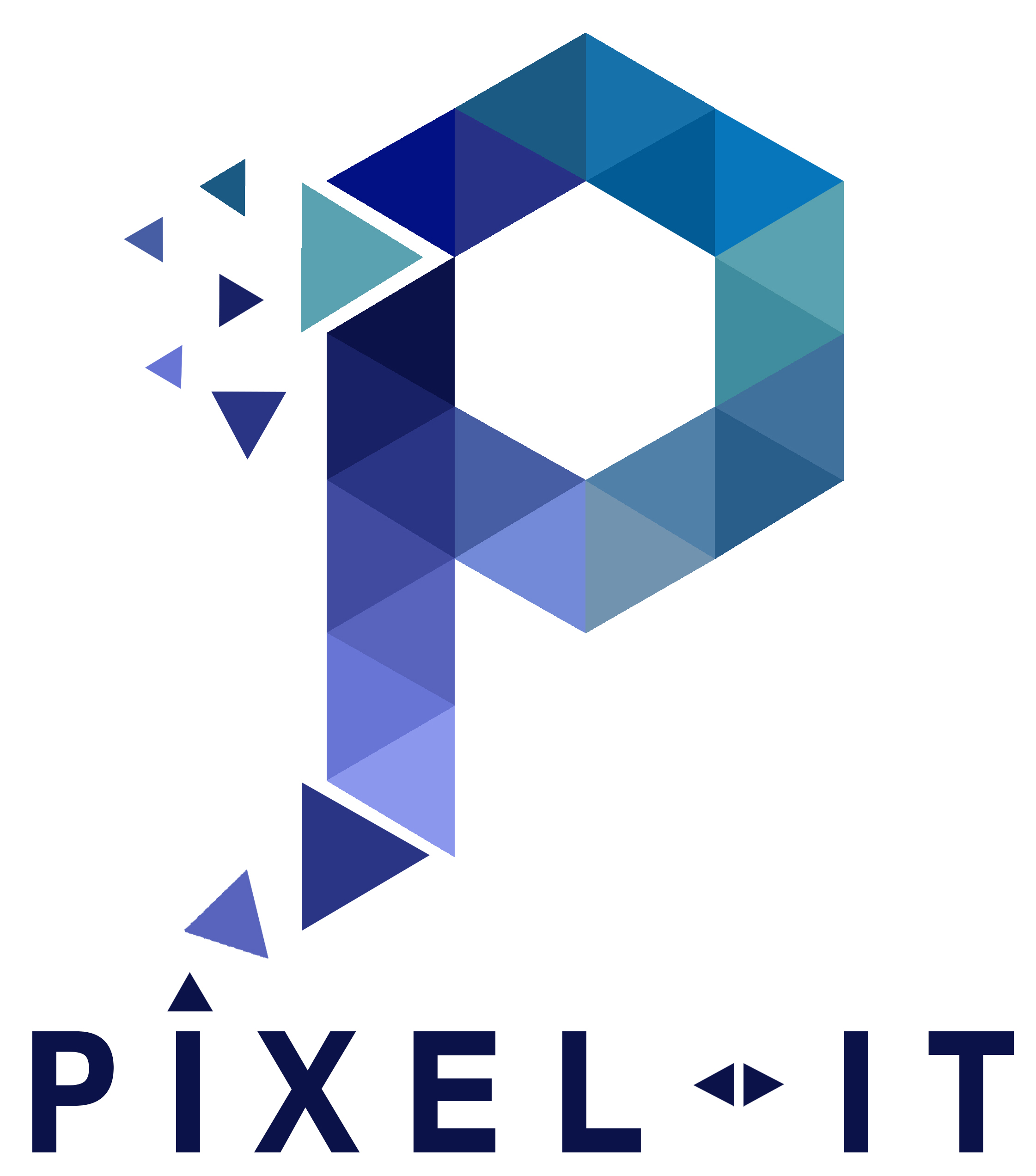 PIXEL - IT. Servicios y Soluciones de Tecnologia
